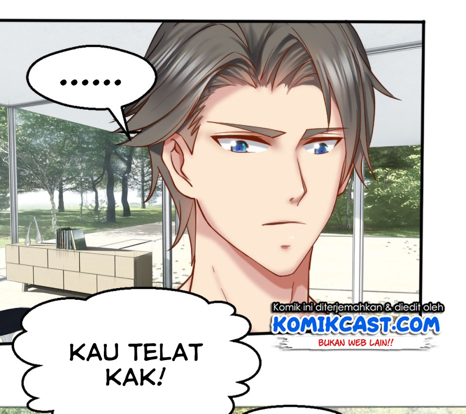 The Genius System Chapter 27 Gambar 10